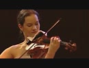 Hilary Hahn モーツァルト ヴァイオリンソナタ K.301