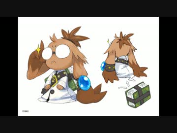 テイルズオブハーツR「VSプロトゼロム」