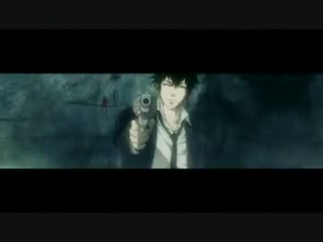 【PV風MAD】PSYCHO-PASS【台詞付き】