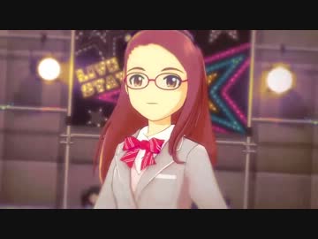 【環境音m@ster】モカ