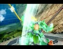【プレマ】雑魚のexvs【ザクⅢ改その2】 part12