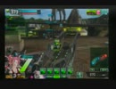 【サワカスは主武器ですのよ】 029　-A1  マデルロンド大空洞-地底の接敵-