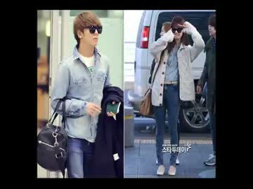 『LOVE GIRL』 CNBLUE　～ソヒョンを愛でる動画～