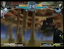 【MBAACC】1月12日津田沼2on大会　4/4