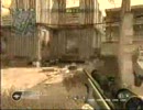 COD4・５分で学べる狙撃スポットBacklot編ｖ１