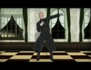 【おまけ】びっち【ロング隊長】