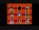 【実況】STREET FIGHTER x MEGA MAN part2