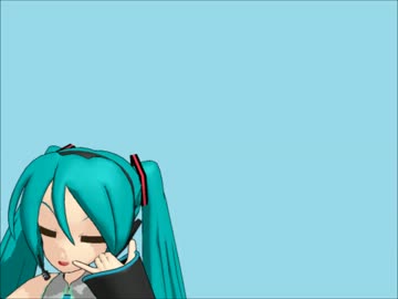 【トクロ・HANASU電話応答音声選手権】コロみっく(ちっちゃいP家初音ミク)