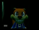口汚い女がコンカーBAD FUR DAYを実況 17