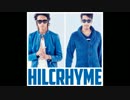 　Fake City -Instrumental- Hilcrhyme