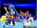 【MUGEN】狂乱の宴【狂以下タッグサバイバル】(22夜）