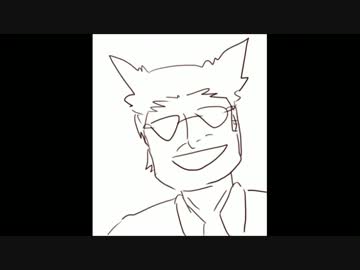 【手描き】うたプリをそれほど知らない人がキャラ描いてみた