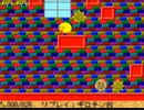 ふにゃさん（自作ゲーム）