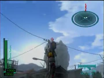 地球防衛軍２ ジェノサイド砲は俺の正義 Imp攻略 04魔虫の塔 ニコニコ動画