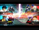 【EXVS】Ez8で世を渡る その4