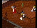 東方キャラでシムピープル　その24