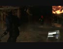 バイオハザード６【No Hope・レオン編】　解説字幕でプレイ　その12