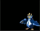 【ポケモンBW2】エンペルトと行かないともあき杯（vsはちさん）
