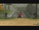 まったりのんびりゆっくり実況MHF　第１回
