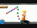 【Project DIVA F EDIT】FLAP【譜面＋ＰＶ】