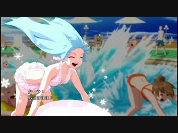 KOF99～XIII K'チームED