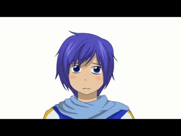 【トクロ・HANASU電話応答音声選手権】KAITOが留守電に出たようです。