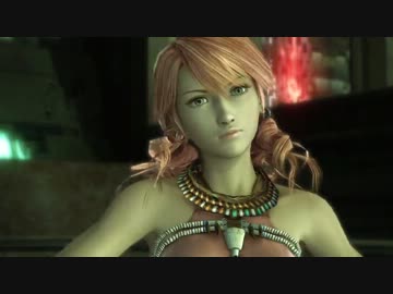 【FF13】トロフィー100%＆やり込み解説【実況】Part4