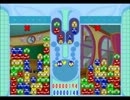 ぷよぷよ対戦 50先 part3