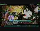【ProjectDIVA Arcade】千本桜【NORMAL PERFECT FINE0】