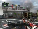 【CoD:BO2】ゆっくり霊夢とゆっくり魔理沙のS&D