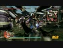 真･三國無双７　難易度修羅を張遼でプレイ　part9　呉郡平定戦　前編