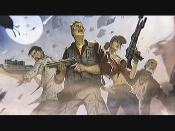 DIE RISE序盤の立ち回りをゆっくり実況紹介【CoD:BO2】