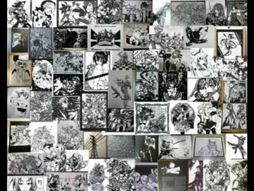 ニコ生カッティング工芸大会’13（春）まとめ