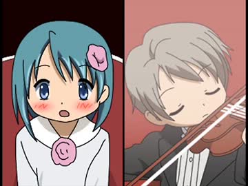 まどかマギカをゲーム化してみた。part23