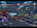 エンジョイ鉄拳64 スパ４AE マコト