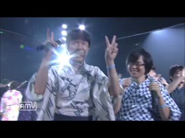 桜まつりエンディングトーク ニコニコ動画