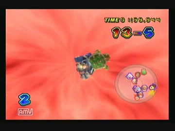 【ロック杯】のんびりとマリオカートWiiその9【実況？プレイ】