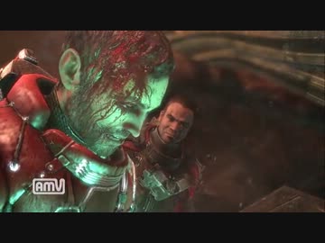 DeadSpace3 を字幕プレイ Part43