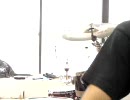 メルト　叩いてみた