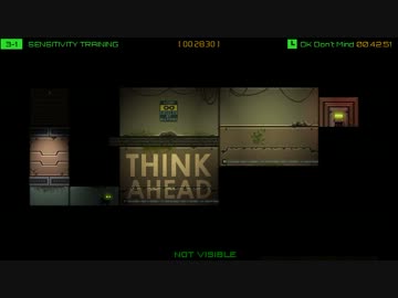 卍走れ！隠れろ！考えろ！ステルスバスタード実況プレイ04