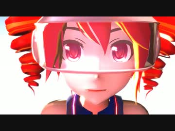 【重音テト】テトさんでピラミッド大作戦【カバー】