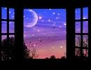 【Mew】夕日落ちて