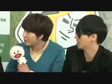 130321 Super Junior LINE 3/4