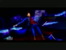 【umvc3】ダウン剥がし持ちバージルの基礎コンとか