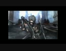 【MGR】ライジングをプレイしてみたpart１２