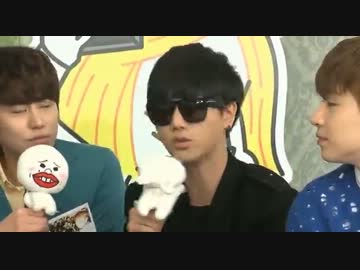 130321 Super Junior LINE 4/4