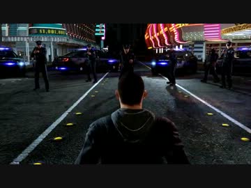 【ゆっくり実況】ゆっくりが行くアメリカ横断の旅　NFS:TR　part03