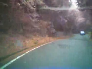 【車載動画】広島県道50号と155号