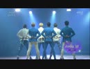 [K-POP]U-KISS♬Standing Still (130323 Sketchbook)(HD)