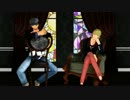 【MMDタイバニ】服のCMっぽくMasked bitcH
